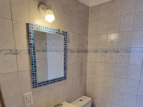 Excelente Dto 3 amb Piso 11 Super luminoso