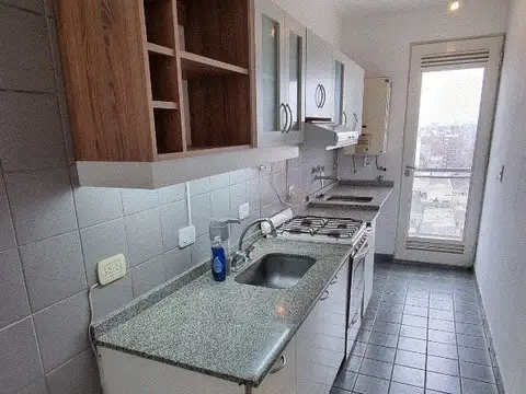 Departamento en Venta en Villa Santa Rita, USD 129.000