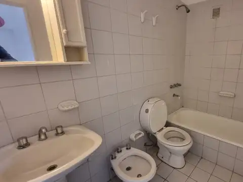 Remedios Escalada De San Martin 2700, Piso 11