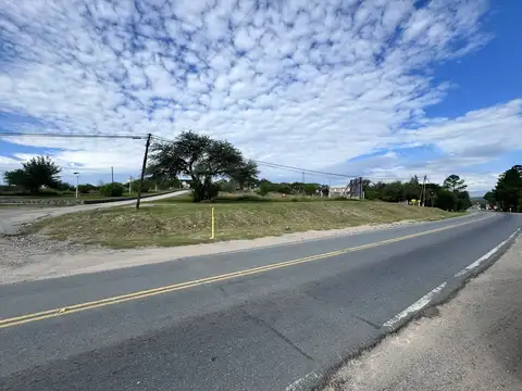 Terreno en Venta de 2779,0 m2