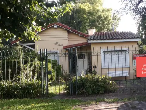 Calle 21 e/ 495 y 496bis