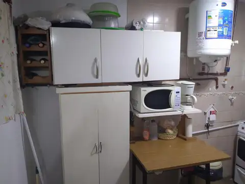 Terreno en Venta 18  mts Fondo