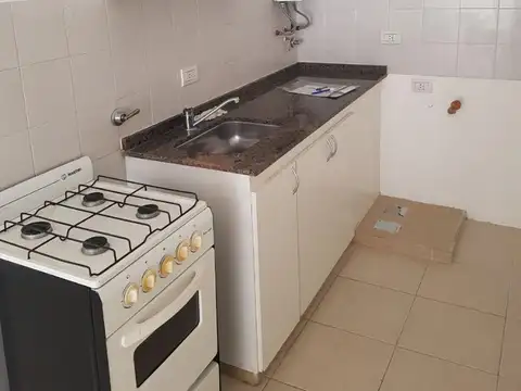 Departamento en Alquiler de 2 ambientes