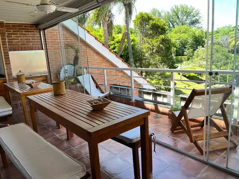 Departamento en Venta de 3 dormitorios