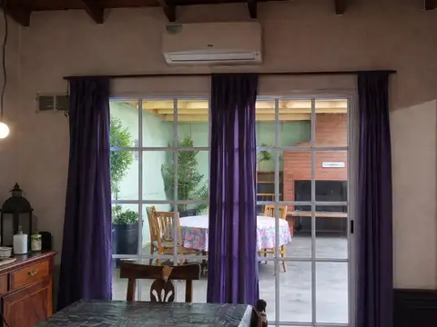 VENTA-PH- 3 AMBIENTES- PARQUE CHACABUCO
