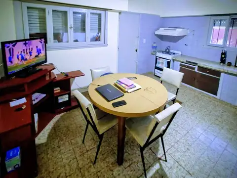 CASA EN VENTA EN PLENO CENTRO DE VENADO TUERTO