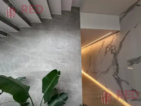 Departamento en Capital