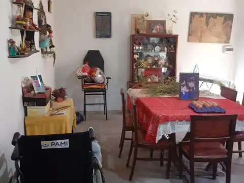 Casa en Venta en Los Boulevares, USD 61.000