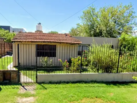 VENATA CASA EN B° LOS BULEVARES