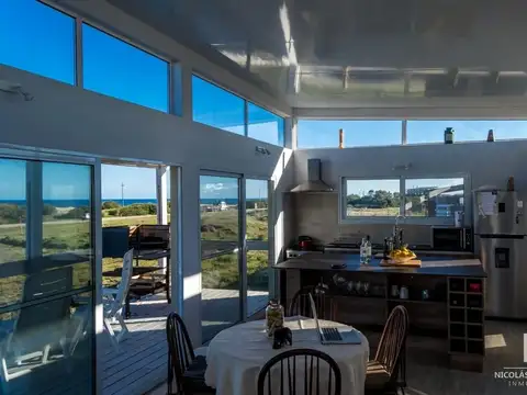 Casa en Venta 2024 años