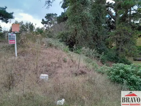 Terreno en Venta 47,50  mts Frente