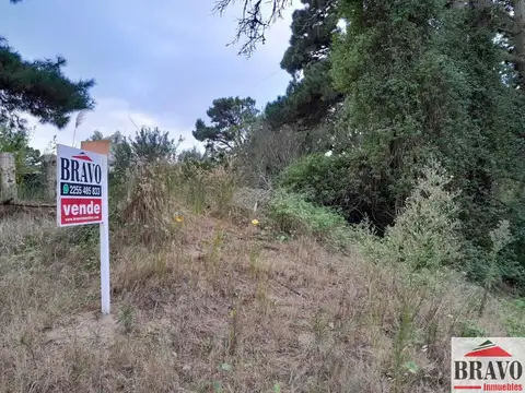 Terreno en Venta en Mar Azul, USD 30.000