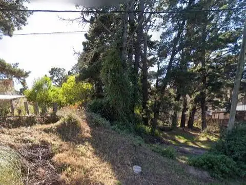 Calle 38 y Punta del Indio 100