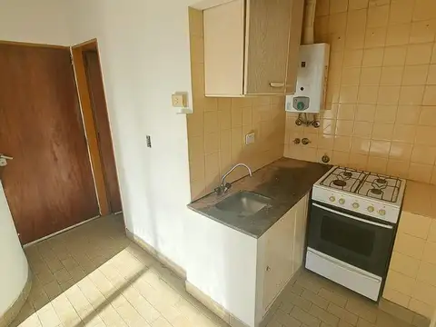 Departamento en Venta en Martín, USD 35.000