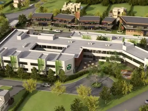 Terreno en Venta en Haras Del Sur 3, USD 22.000