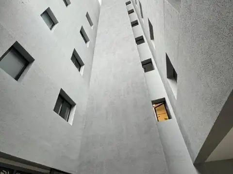 Muy Lindo Depto 1 Dorm Vta Bcon General Guemes 1700