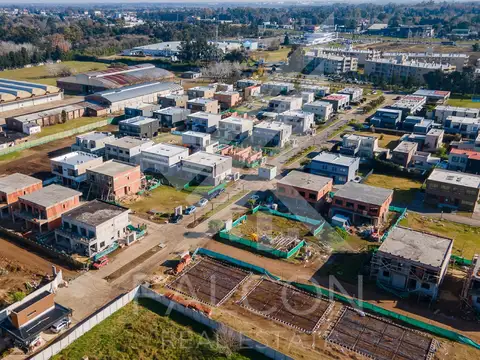 Terreno en Venta en Springpark, USD 90.000