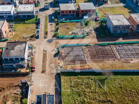 Terreno en Venta de 400,0 m2