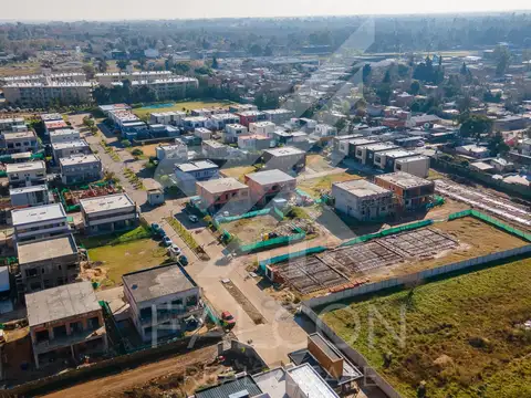 Terreno en Venta de 400,0 m2