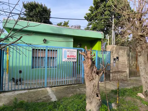 Casa en Alquiler en Berazategui, Partido de Berazategui