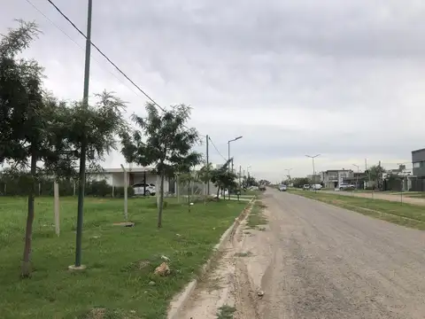 Terreno en Venta 33  mts Fondo