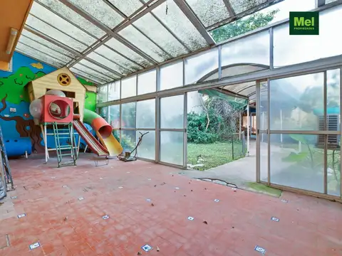 Casa 6 amb con cochera| venta |Villa Pueyrredón