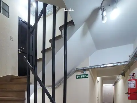 Laprida 1300, Piso 2