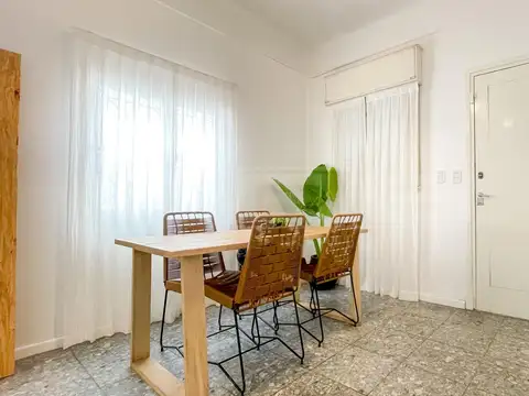 Casa en Alquiler 45 años