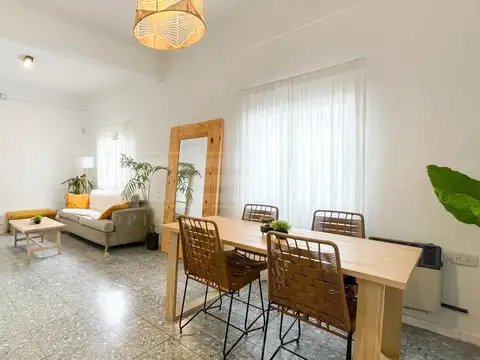 Casa en Alquiler de 2 dormitorios