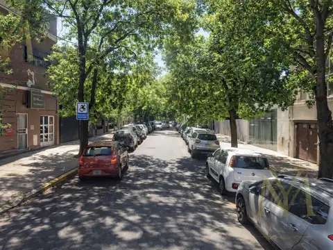 Terreno en Venta 8  mts Frente