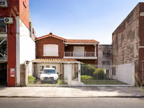 Terreno en Venta en Nuñez, USD 849.900