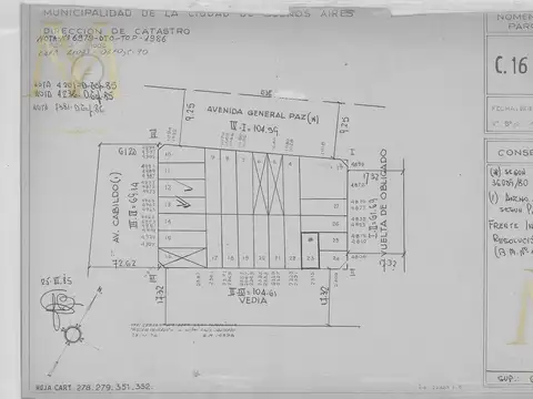 Terreno en Venta de 255,0 m2