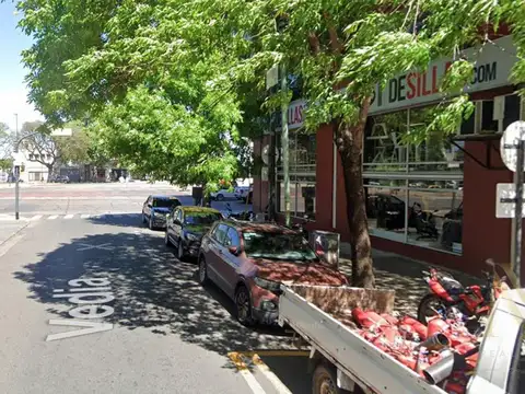 Terreno en Venta 29  mts Fondo