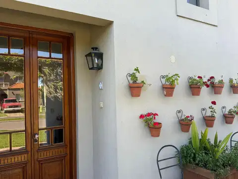Casa en Alquiler Temporal al Este