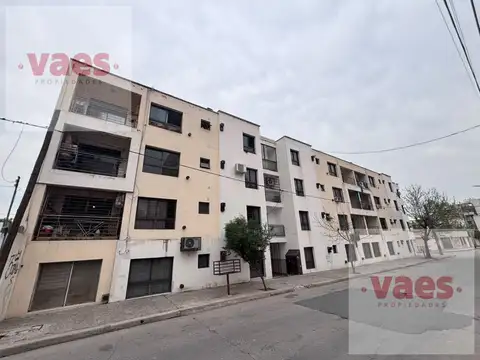ALQUILER - Departamento de 1 dormitorio en Guemes