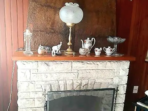 Casa 6 ambientes con 1 baño