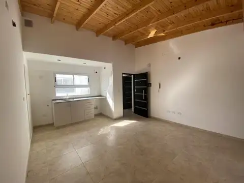 Departamento de 2 ambientes 