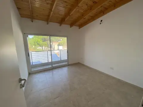 Departamento de 2 ambientes