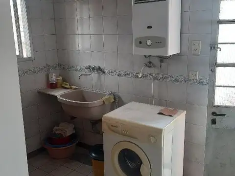 Departamento tipo casa sin expensas