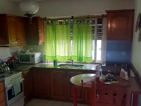 Departamento tipo casa sin expensas