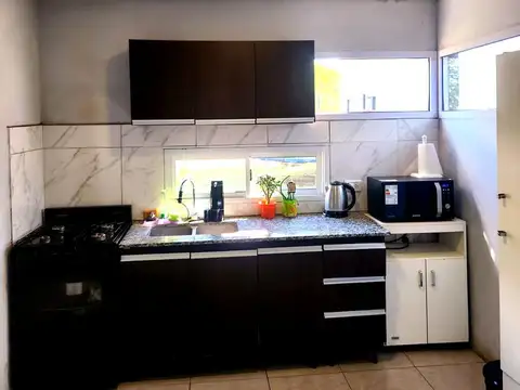 Casa en Venta en Pueblo Muñoz, USD 50.000