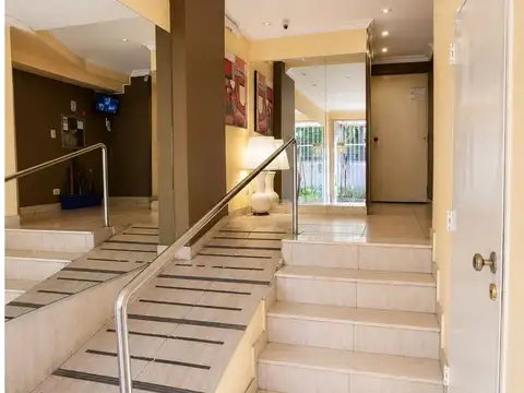Departamento en Venta en Parque Chacabuco, Capital Federal