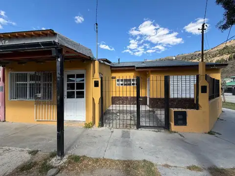 Casa en Venta en Esquel, Futaleufú