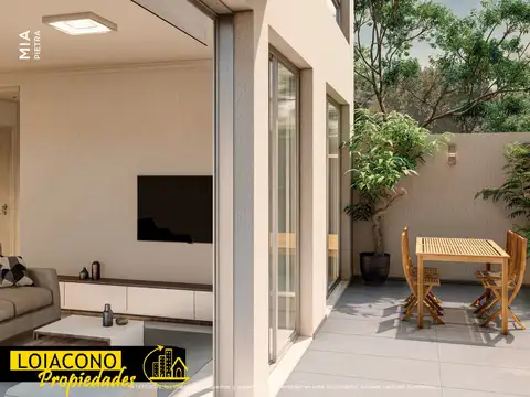 Deptos a estrenar en venta - 1, 2 y 3 ambientes - Piedrabuena 4700 - Loiacono Propiedades