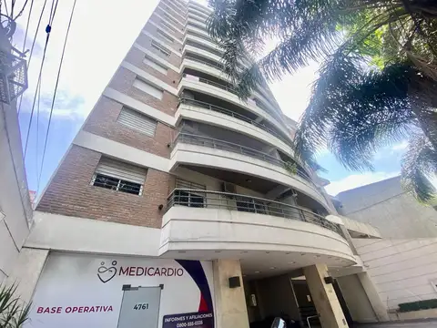 Belgrano 4700, Piso 4