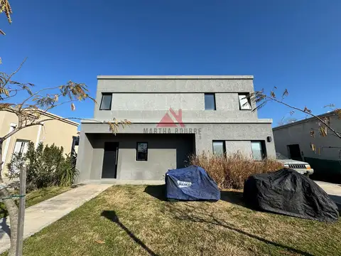 Casa  en Venta en San Ramón, Pilar del Este, Pilar