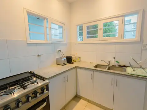 VENTA PH 2 AMBIENTES SAN JOSÉ CON PATIO