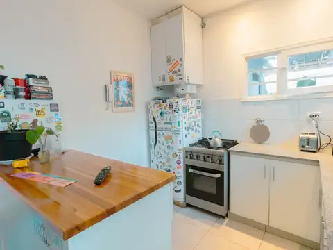 Depto Tipo Casa en Venta en San Jose, USD 67.000