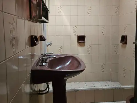 Depto Tipo Casa en Venta en Jose Ingenieros, USD 68.000