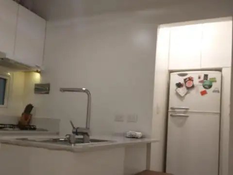 Departamento en Venta en Recoleta, USD 185.000